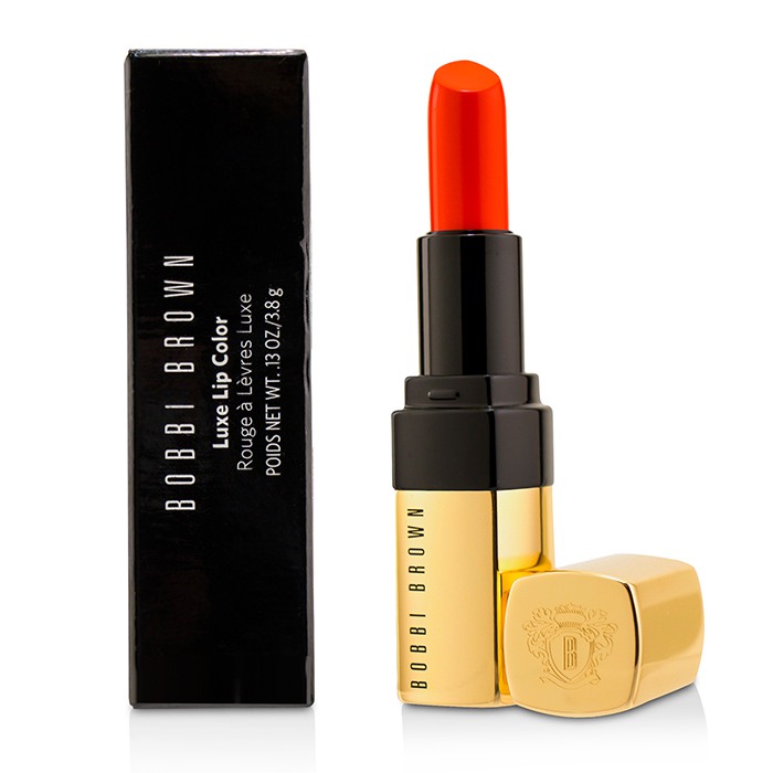 Bobbi Brown Luxe Lip Color 3.8g/0.13ozProduct Thumbnail