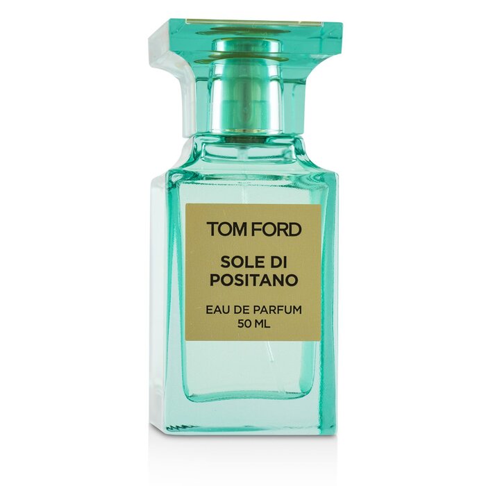 Tom Ford - Private Blend Sole Di Positano Eau De Parfum Spray 50ml/ -  Eau De Parfum | Free Worldwide Shipping | Strawberrynet IT