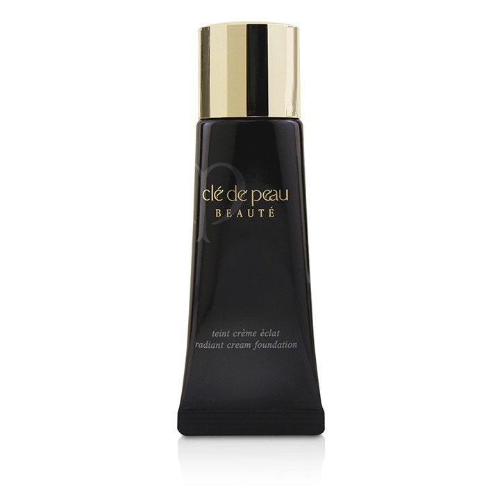 Cle De Peau Radiant Cream Foundation SPF 25 21ml/0.87ozProduct Thumbnail