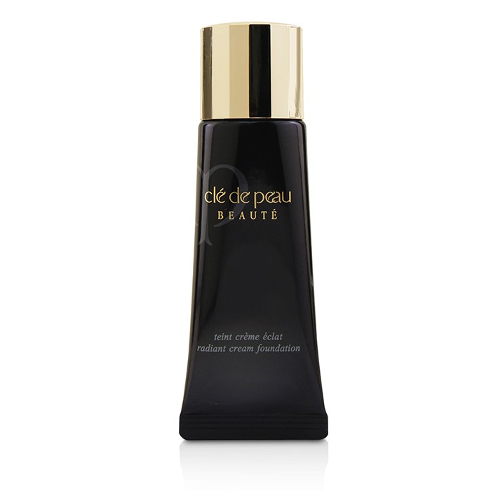 Cle De Peau Radiant Cream Foundation SPF 25 21ml/0.87ozProduct Thumbnail