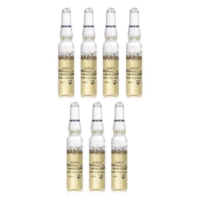 Babor Ujędrniające ampułki na noc Ampoule Concentrates Lift & Firm 3D Firming 7x2ml/0.06ozProduct Thumbnail