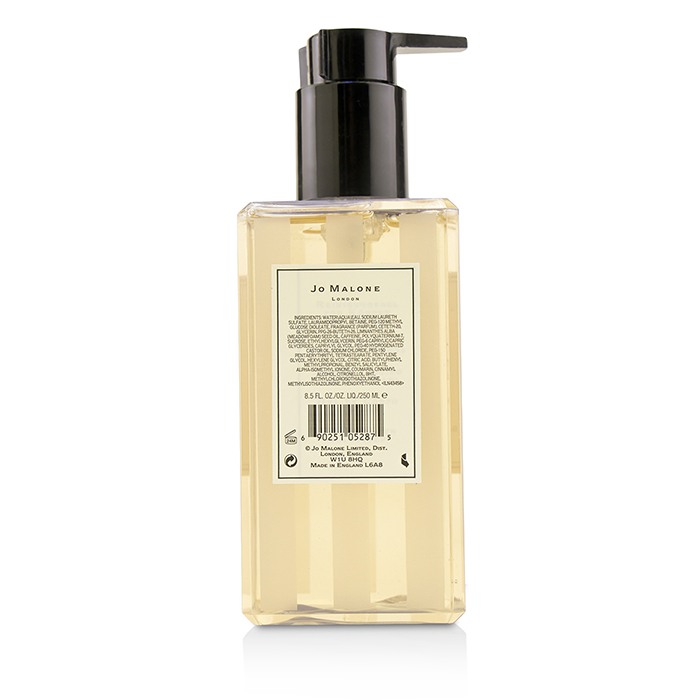 Jo Malone Mimosa & Cardamom Body & Hand Wash (With Pump) 250ml/8.5ozProduct Thumbnail