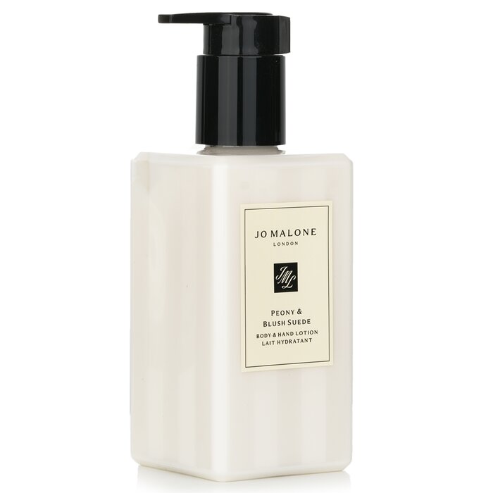 Jo Malone Peony & Blush Suede Body & Hand Lotion (With Pump)  250ml/8.5ozProduct Thumbnail
