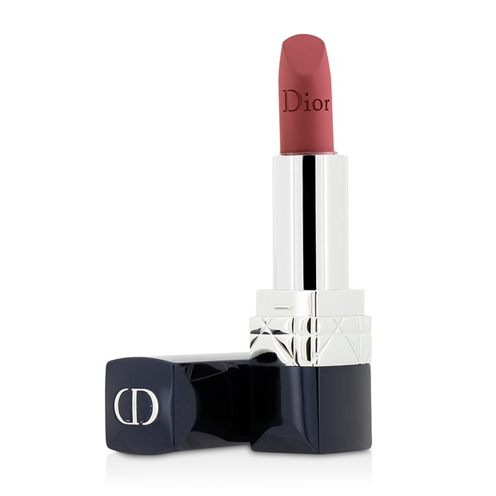 Christian Dior Rouge Dior Couture Colour Comfort & Wear Matte Lipstick 3.5g/0.12ozProduct Thumbnail