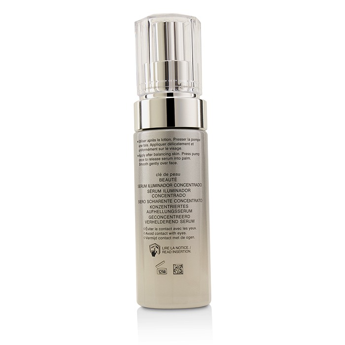 肌肤之钥  Cle De Peau 浓缩提亮液 40ml/1.3ozProduct Thumbnail