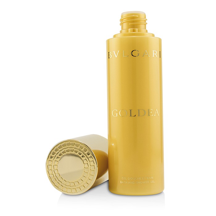 Bvlgari Goldea Bath & Shower Gel 200ml/6.8ozProduct Thumbnail