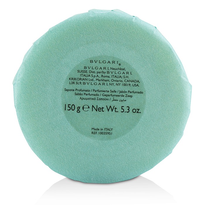 Bvlgari Omnia Paraiba Jabón Perfumado 150g/5.3ozProduct Thumbnail