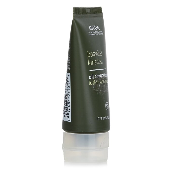 Aveda Botanical Kinetics Oil Control Lotion - For Normal to Oily Skin 50ml/1.7ozProduct Thumbnail