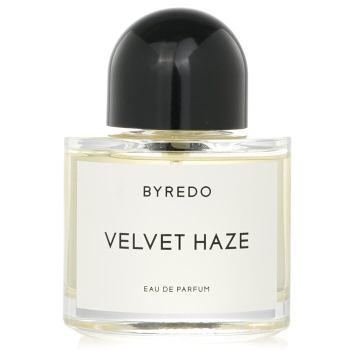 byredo velvet haze eau de parfum