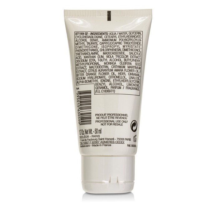 Decleor Żel-krem na dzień Hydra Floral Neroli & Moringa Anti-Pollution Hydrating Gel-Cream - Normal to Combination Skin (do użytku w gabinetach kosmetycznych) 50ml/1.7ozProduct Thumbnail