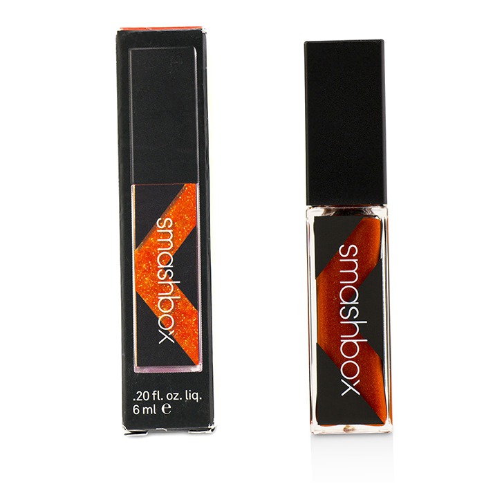 Smashbox Be Legendary Long Wear Lip Lacquer 6ml/0.2ozProduct Thumbnail