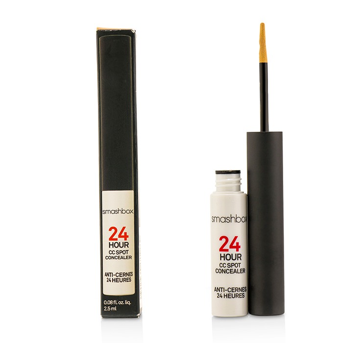 Smashbox 24 Hour CC Spot Concealer 2.5ml/0.08ozProduct Thumbnail