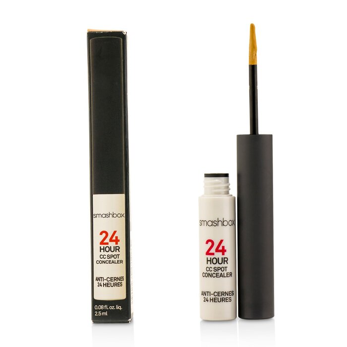 Smashbox 24 Hour CC Spot Concealer קונסילר 2.5ml/0.08ozProduct Thumbnail