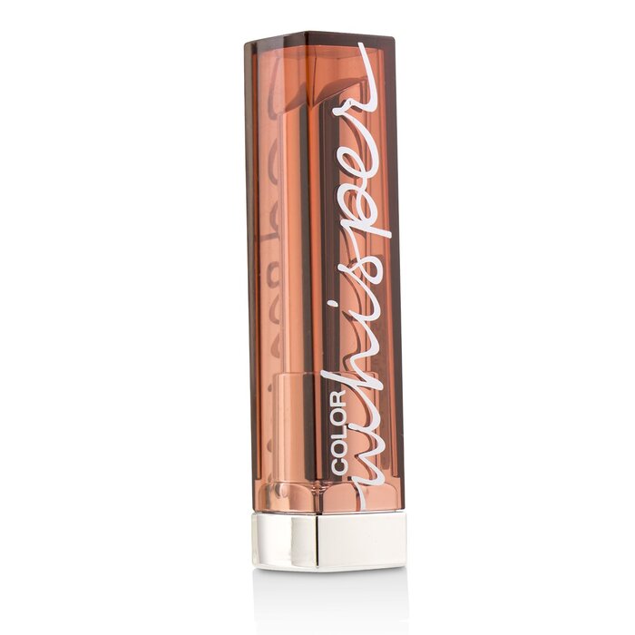 Maybelline Pomadka do ust Color Whisper Lipstick 3g/0.11ozProduct Thumbnail