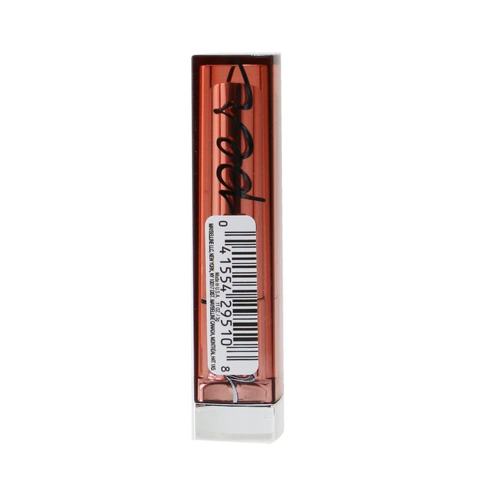 Maybelline Pomadka do ust Color Whisper Lipstick 3g/0.11ozProduct Thumbnail