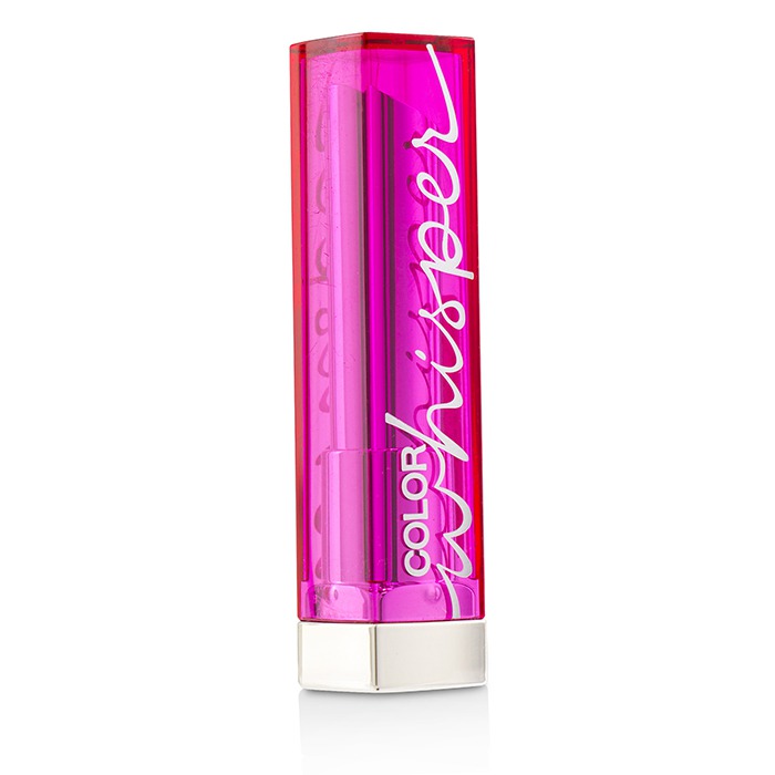 Maybelline Color Whisper Lipstick 3g/0.11ozProduct Thumbnail