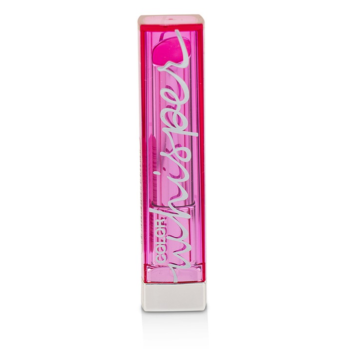 Maybelline Color Whisper Lipstick 3g/0.11ozProduct Thumbnail