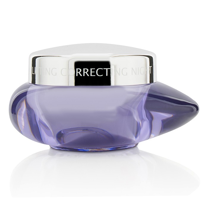 Thalgo Liftingujący krem na noc Silicium Marin Lifting Correcting Night Cream 50ml/1.69ozProduct Thumbnail