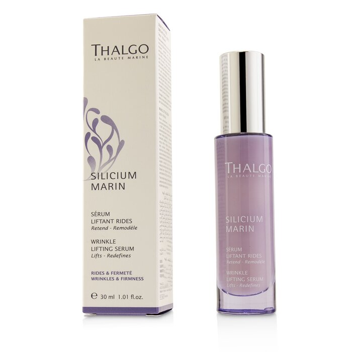 Thalgo Silicium Marin Wrinkle Lifting Serum 30ml/1.01ozProduct Thumbnail