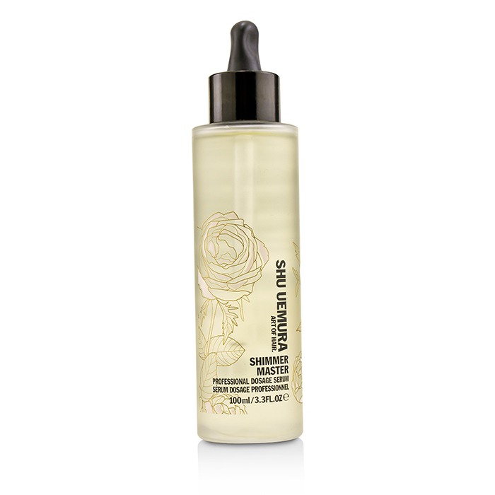 Shu Uemura Shimmer Master (Professional Dosage Serum) 100ml/3.3ozProduct Thumbnail