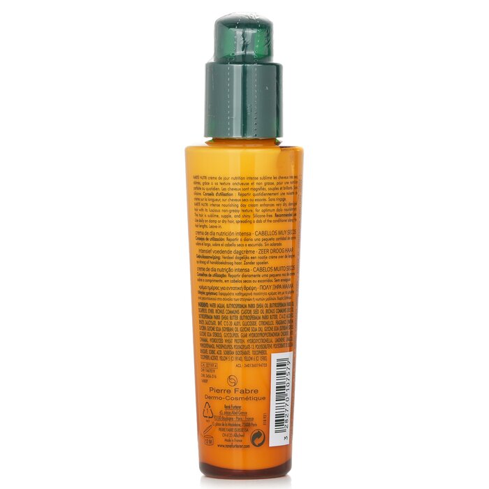 Rene Furterer Karite Nutri Nourishing Ritual Intense Nourishing Day Cream (Very Dry Hair) 100ml/3.3ozProduct Thumbnail