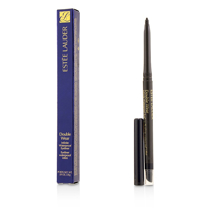 Estee Lauder Double Wear Infinite Водостойкая Подводка для Глаз 0.35g/0.01ozProduct Thumbnail