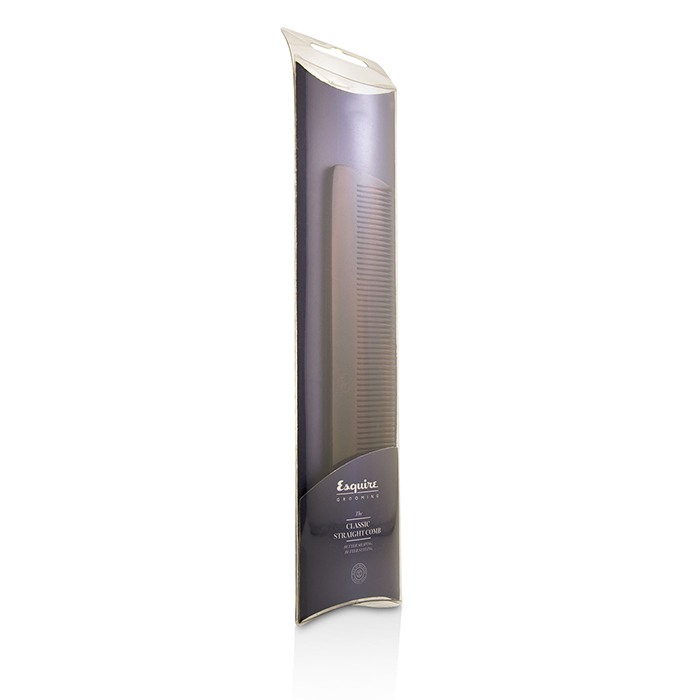 Esquire Grooming The Classic Straight Comb 1pcProduct Thumbnail