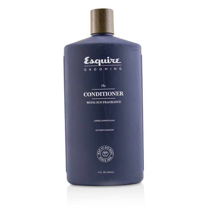 Esquire Grooming Кондиционер 414ml/14ozProduct Thumbnail