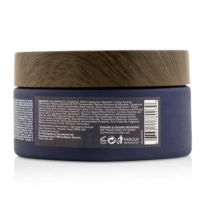 Esquire Grooming The Shaper (Strong Hold, Low Shine) 85g/3ozProduct Thumbnail