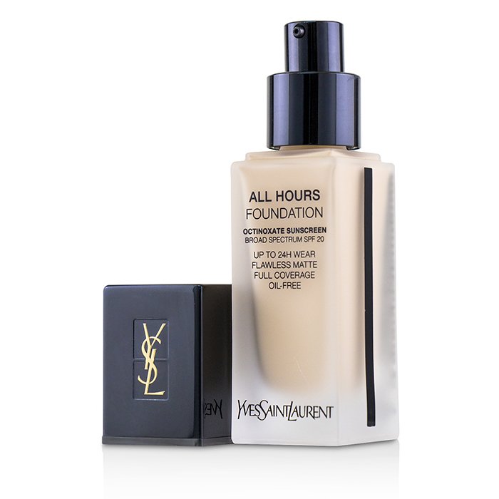 Yves Saint Laurent All Hours Foundation SPF 20 25ml/0.84ozProduct Thumbnail