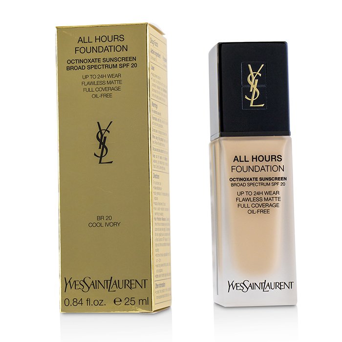 Yves Saint Laurent All Hours Foundation SPF 20 25ml/0.84ozProduct Thumbnail