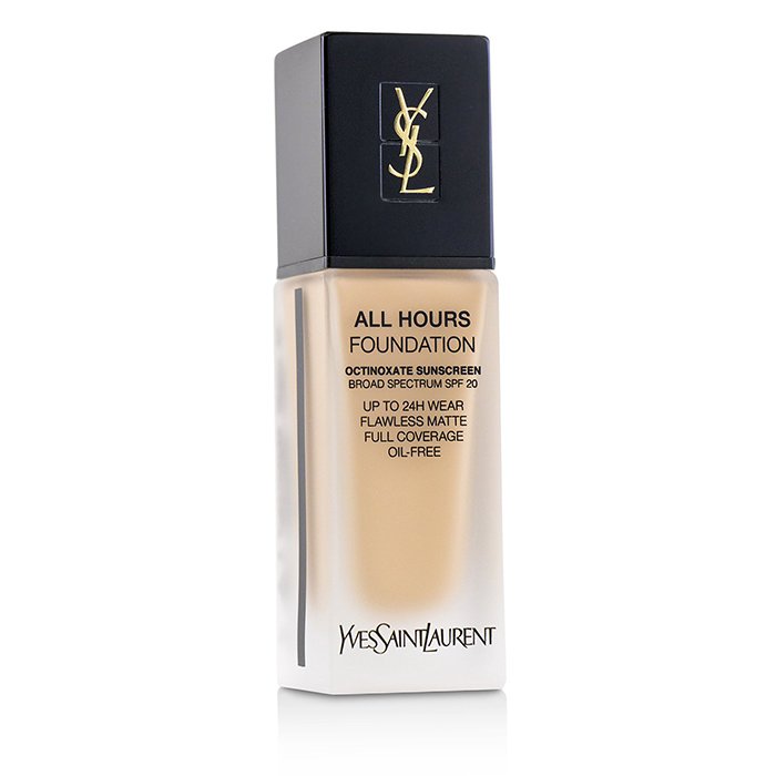 Yves Saint Laurent All Hours Foundation SPF 20 25ml/0.84ozProduct Thumbnail