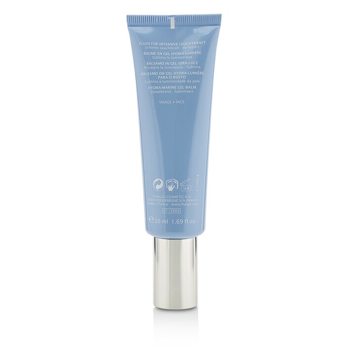 Thalgo Source Marine Hydra-Marine Gel-Balm - Dull & Tired Skin 50ml/1.69ozProduct Thumbnail