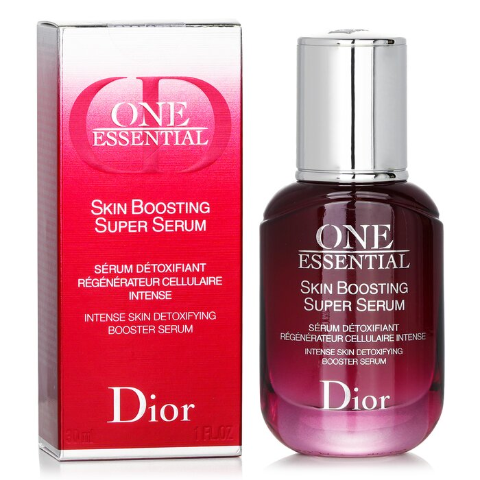 Christian Dior One Essential Skin Boosting Super Serum  30ml/1ozProduct Thumbnail