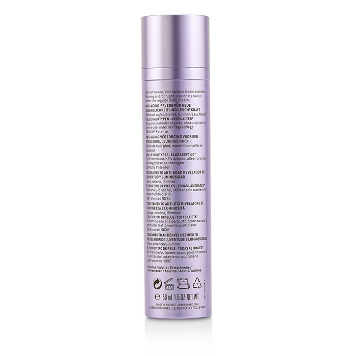Nuxe Nuxellence Jeunesse Youth & Radiance Revealing Fluid (All Skin Types) (Exp. Date 06/2018) 50ml/1.7ozProduct Thumbnail