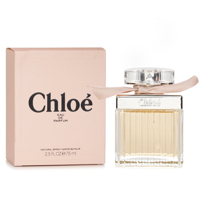 Chloe Eau De Parfum Spray 75ml/2.5ozProduct Thumbnail