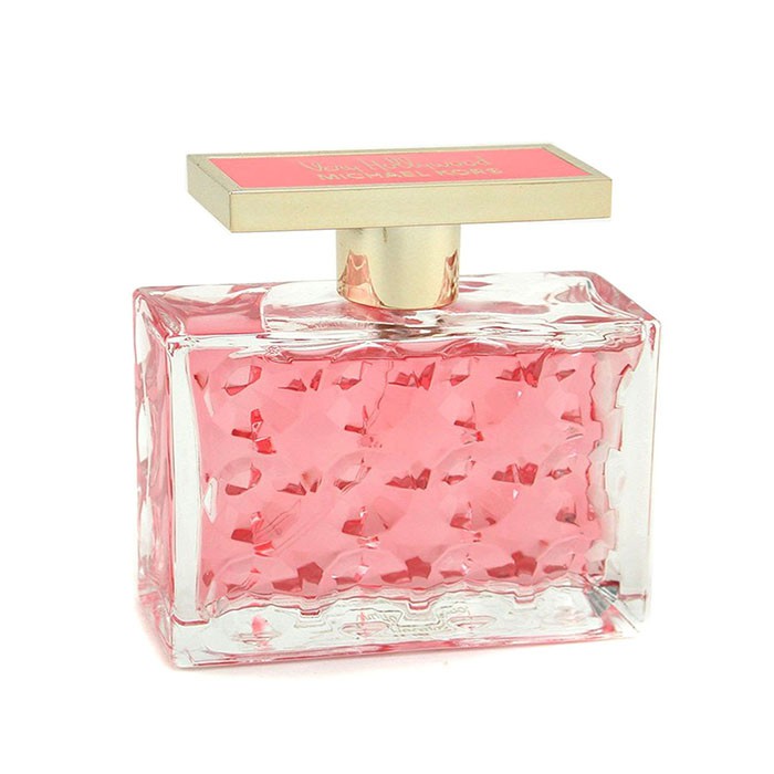 Michael Kors Very Hollywood Eau De Parfum Spray 100ml/3.4ozProduct Thumbnail