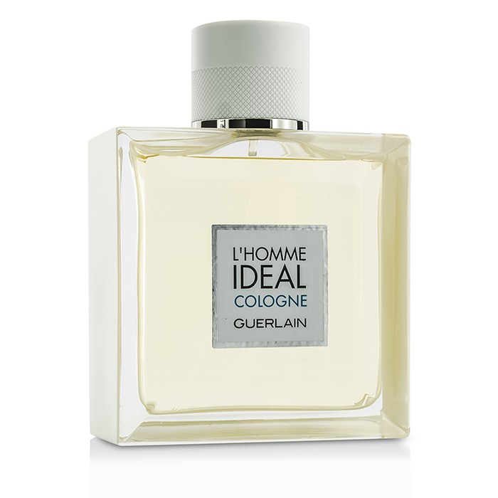 Guerlain L'Homme Ideal Cologne Eau De Toilette Spray 100ml/3.3ozProduct Thumbnail
