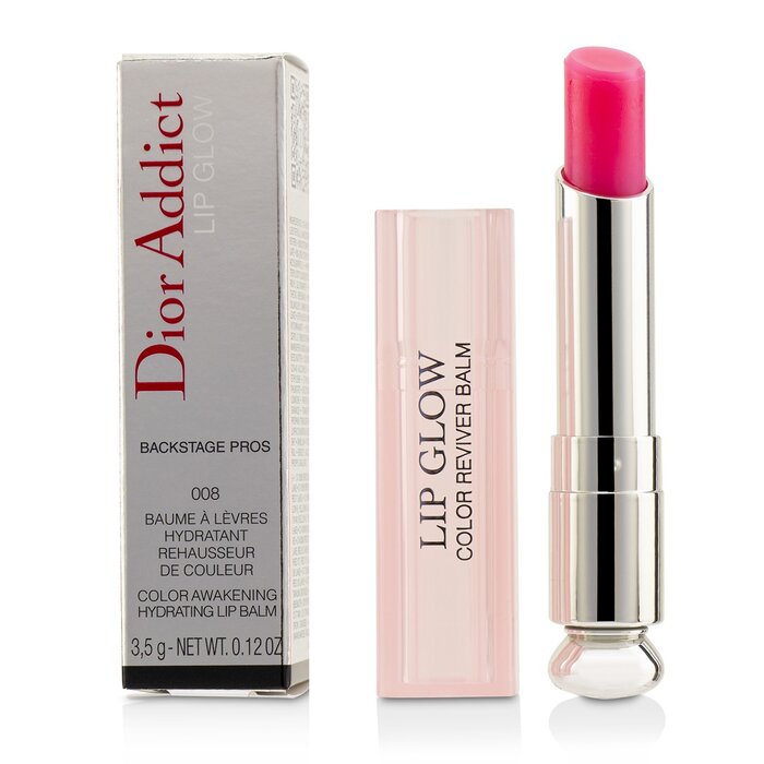 Christian Dior Balsam do ust Dior Addict Lip Glow Color Awakening Lip Balm 3.5g/0.12ozProduct Thumbnail
