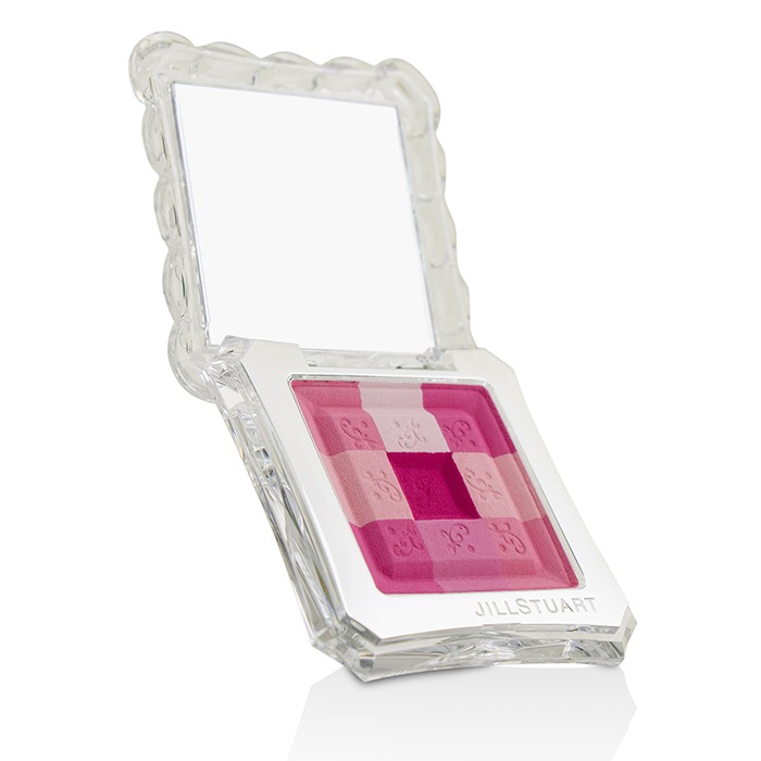 Jill Stuart 吉麗絲朵 粉彩糖磚顏彩盤 8g/0.28ozProduct Thumbnail