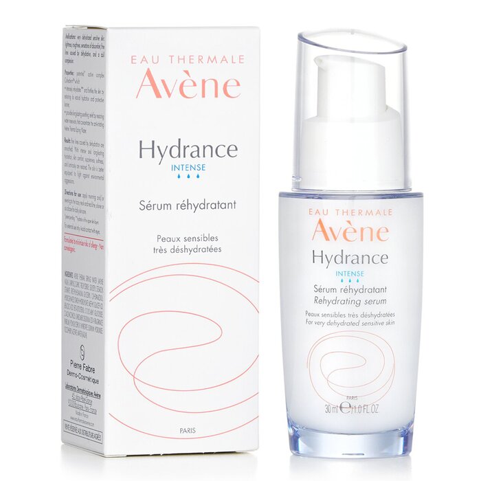 Avene Hydrance Intense Rehydrating Serum - For Very Dehydrated Sensitive Skin  30ml/1ozProduct Thumbnail