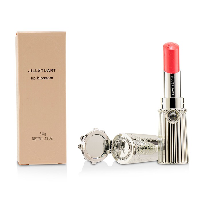 Jill Stuart Lip Blossom 3.8g/0.13ozProduct Thumbnail
