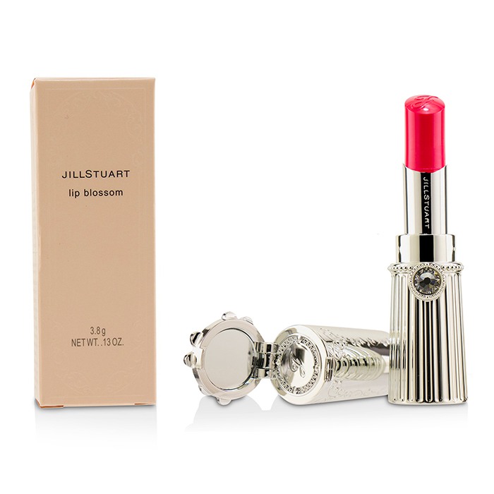 Jill Stuart Lip Blossom 3.8g/0.13ozProduct Thumbnail