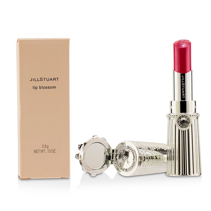 Jill Stuart Lip Blossom 3.8g/0.13ozProduct Thumbnail