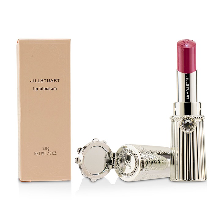 Jill Stuart Lip Blossom 3.8g/0.13ozProduct Thumbnail