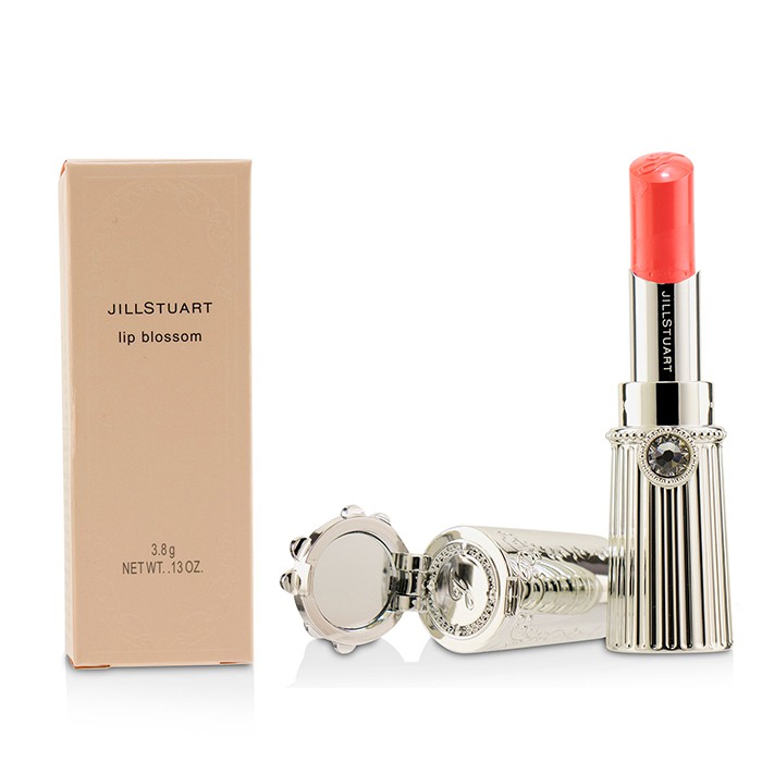 Jill Stuart Lip Blossom 3.8g/0.13ozProduct Thumbnail