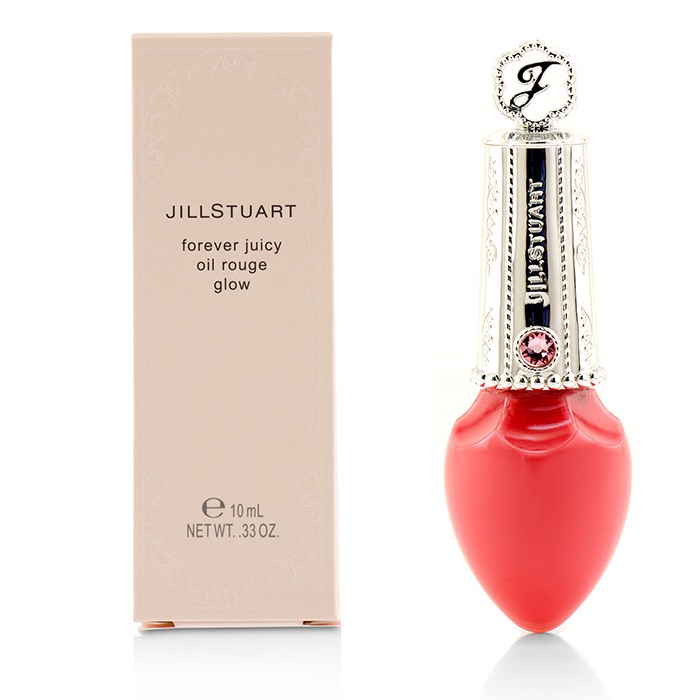 Jill Stuart Forever Juicy Oil Rouge Glow 10ml/0.33ozProduct Thumbnail