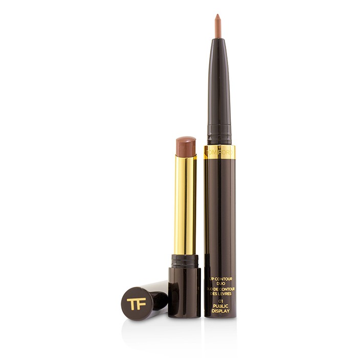 Tom Ford Lip Contour Duo 2.2g/0.08ozProduct Thumbnail