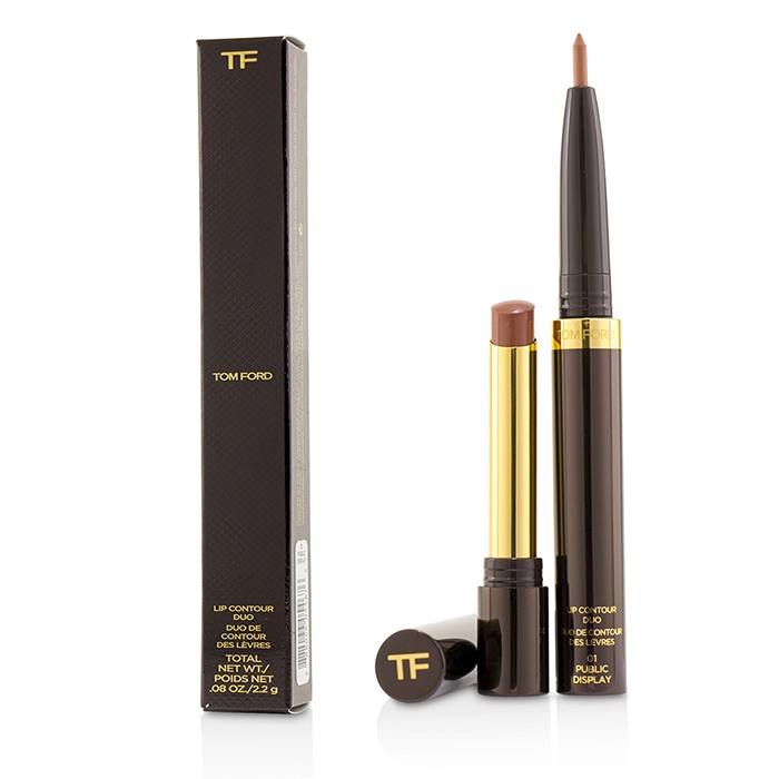 Tom Ford Lip Contour Duo 2.2g/0.08ozProduct Thumbnail