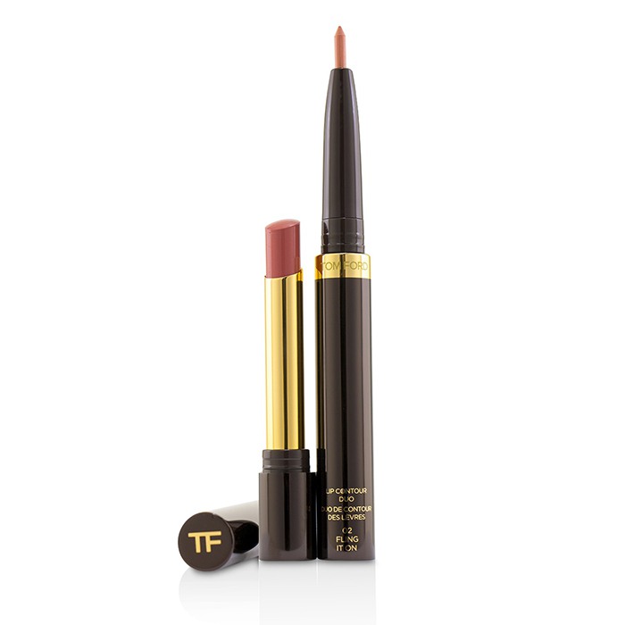 Tom Ford Pomadka do ust Lip Contour Duo 2.2g/0.08ozProduct Thumbnail